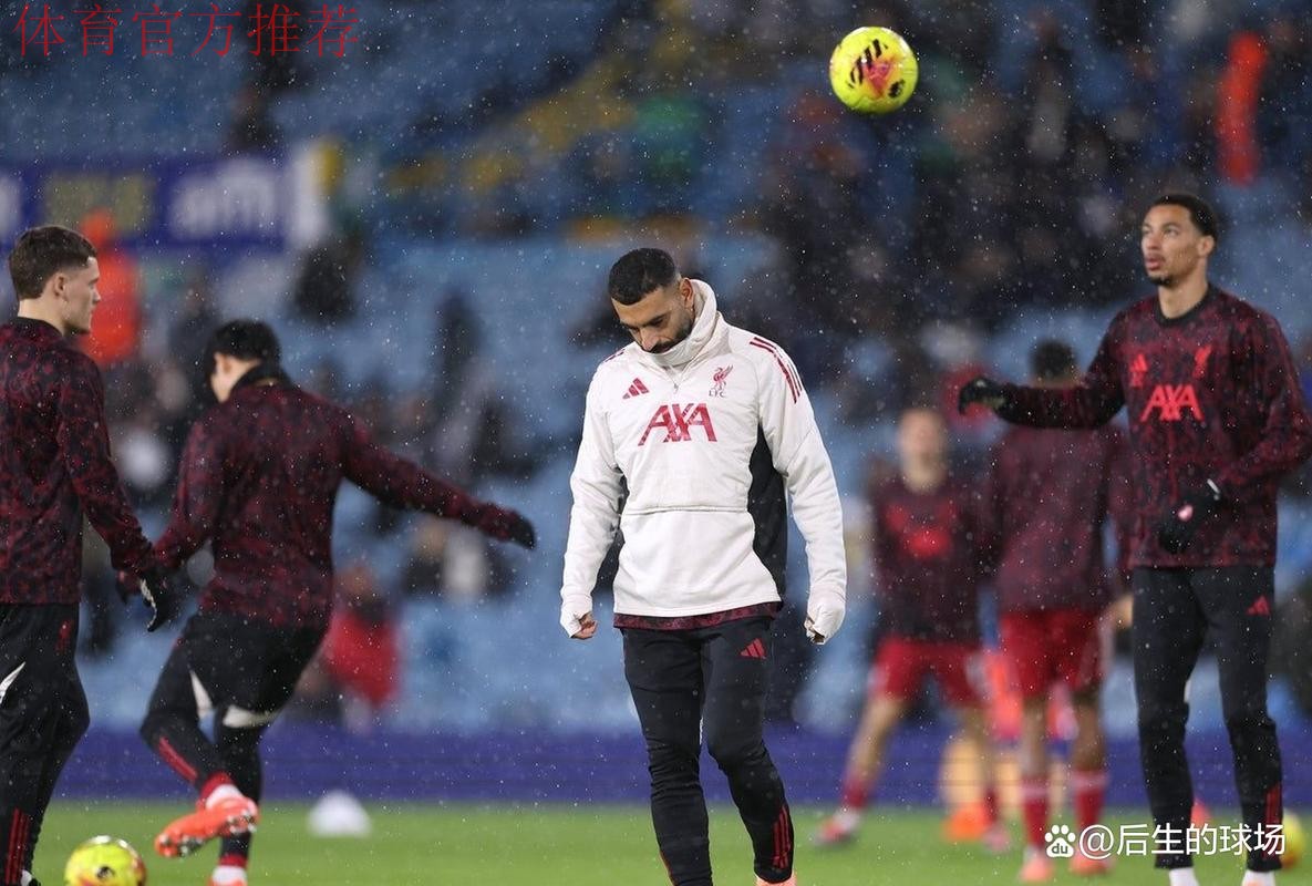 鲁尼：马雷斯卡炮轰切尔西高层之举，与萨拉赫开炮如出一辙