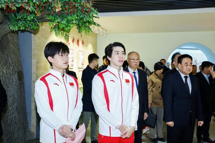 奥运冠军巡回宣讲活动陕西站启动 奥运冠军巡回宣讲活动陕西站启动